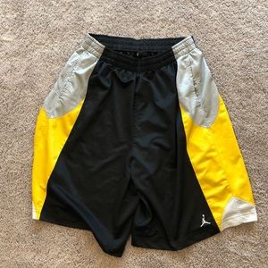 XXXL Jordan Shorts